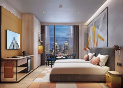 ibis Bangkok Siam Ratchathewi Hotels in Bangkok