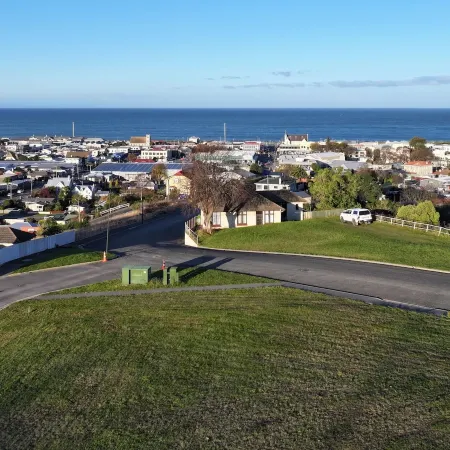 Joy 40 Apartments Oamaru