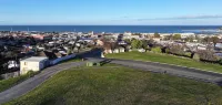 Joy 40 Apartments Oamaru