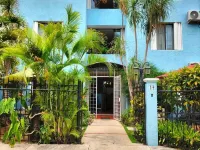 Hotel Los Girasoles Hotels near Chedraui Selecto