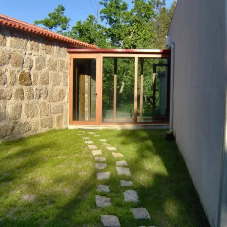 Room-Paradise is Real at Vale Martinho R