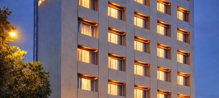 Hotel Suba International Sahar Road Mumbai Ξενοδοχεία στην πόλη Βομβάη