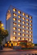 Hotel Suba International Sahar Road Mumbai