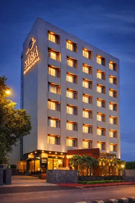 Hotel Suba International Sahar Road Mumbai のホテル