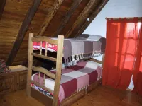 Cabanas Wenelcklen - Homestays