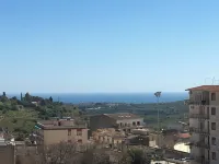 Charming 2-Bedroom House - Rooftop Terrace in Heart of Noto, Sicily
