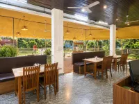 Goa Villagio Hideaway - Frühstück