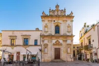 Holiday Home Marilyn in Nard in Salento - Gallipoli - Porto Cesareo - Lecce - 바