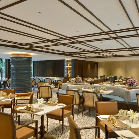 Boulevard9, Nadiad - Ihcl SeleQtions