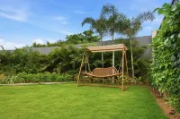 Amaari Beach Resort Hotels in 