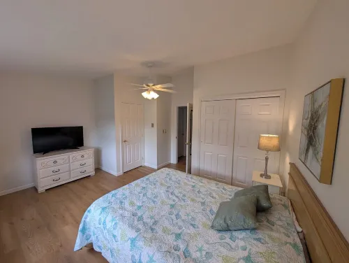 Ogunquit Condo By The Beach - Homestays