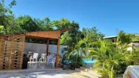 Room-Serene Punta Cana Cabin Retreat - P - Tiny houses