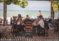 Outro Beach Hotel Cumbuco