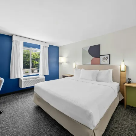 Spark by Hilton Milford Boston