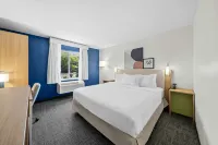 Spark by Hilton Milford Boston - 3 estrellas