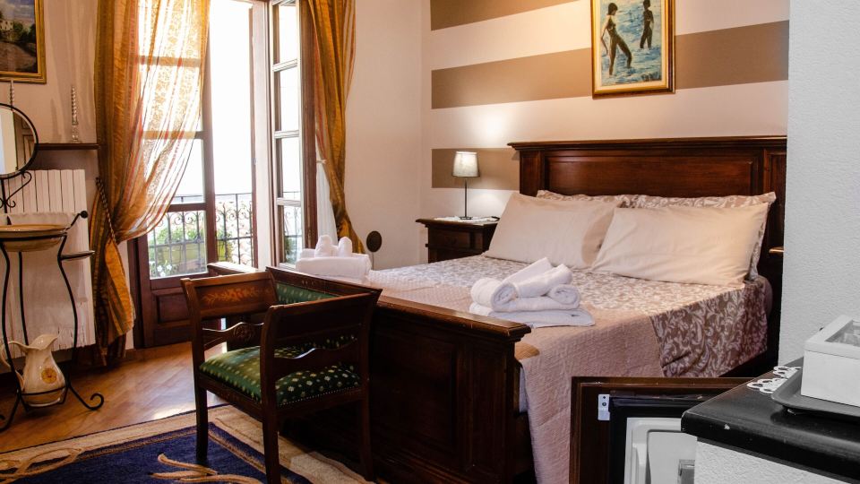 Antica Dimora Stay in Langa Like at Home