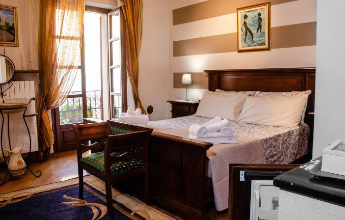 Antica Dimora Stay in Langa Like at Home