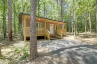 Woodsy Cabot Escape in Arkansas Countryside! - 4-stjärniga