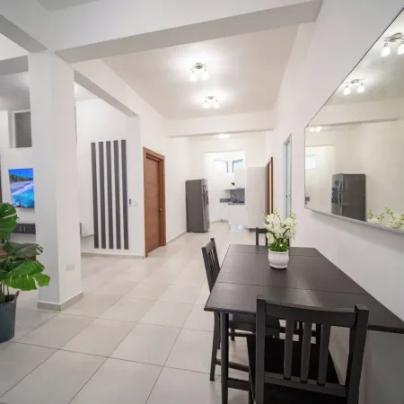 Cozy 1 Bedroom Apartment in Heart of Sosúa