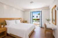 Lagos Mare Hotel