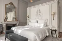 Villas Foch Boutique Hotel & Spa Bordeaux