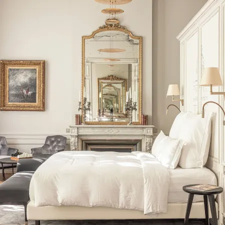 Villas Foch Boutique Hotel & Spa Bordeaux