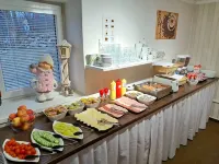 Alcorso Pension -  Privatzimmer