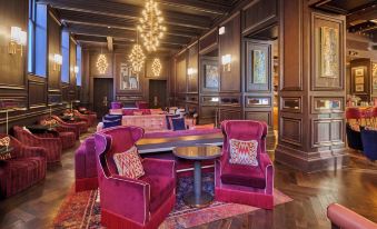 The Grand Hotel Birmingham