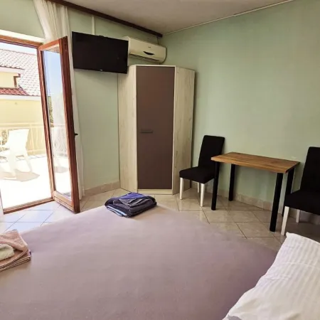 Apartments Blink Hotels in Orebic