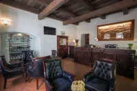 Hotel Ebersbach - bar