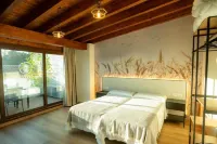 Hostal boutique cazorla bakery - Wifi