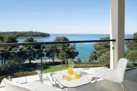 Hotel Parentium Plava Laguna - Ocean View
