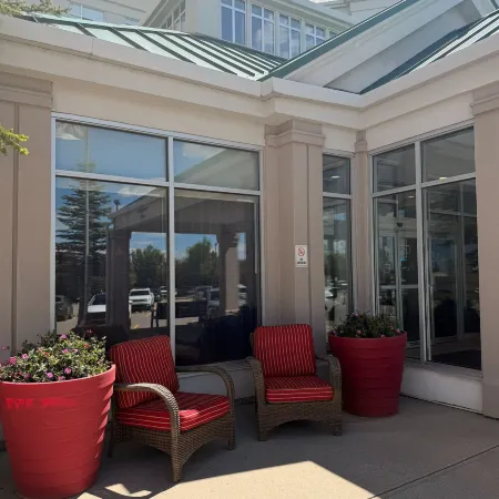 Hilton Garden Inn Calgary Airport
