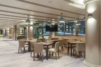 Hotel Panorama - breakfast