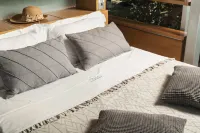 Luxury TreeHouse - A breath away from the beach - 3-Star