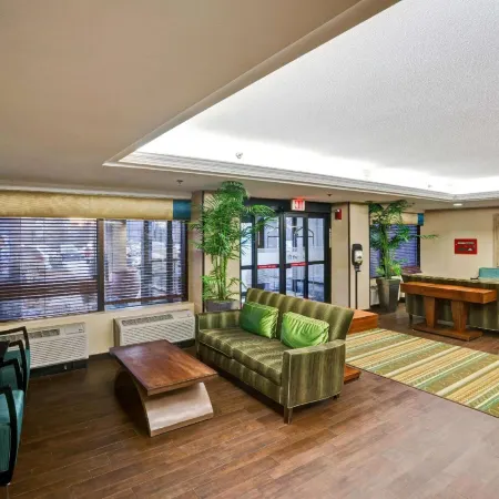 Hampton Inn Milford