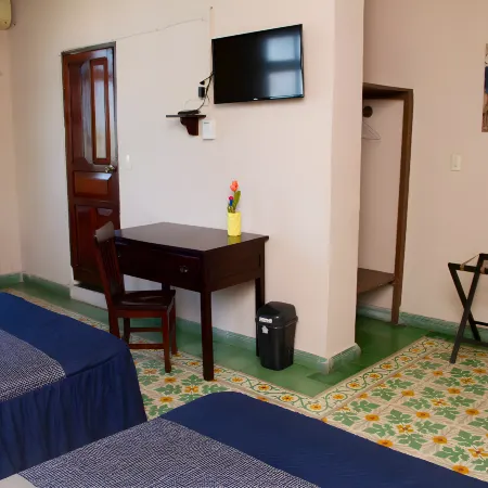 Hotel Cortaza Galería