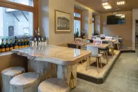 Hotel Compagnoni - bar