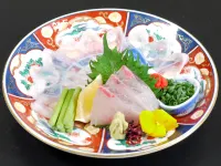 KKR Yamaguchi Asakura - petit déjeuner