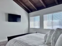 ラグジュアリアス 2 ベッドルーム コンド ショーテスト ウォーク トゥ ディズニー - ジャグジー