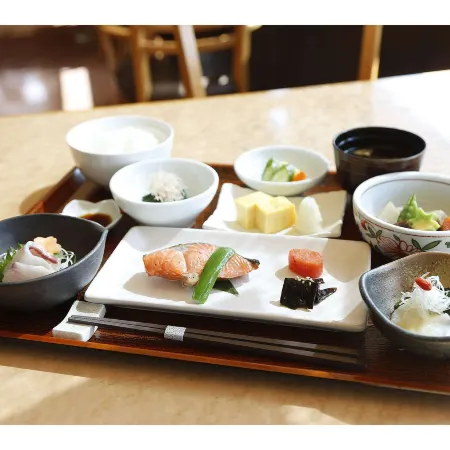 Tokachi Gardens Hotel