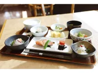 Tokachi Gardens Hotel - parking
