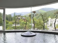Shima Grand Hotel - balneario