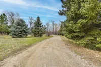 Fishing & Creek On-site! Red Lodge Family Retreat - Wifi