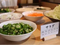 AB Hotel Nakatsugawa - breakfast