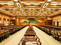 Yamashiro Onsen Miyabi No Yado Kaga Hyakumangoku