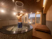 Yorozuya - Hot Springs