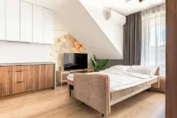 Baltic Season Spa Apartments - 3 stjerner