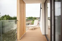 Baltic Season Spa Apartments - 3 stjerner