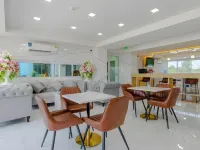 Sananwan Palace Hotel dekat GIGAPARK สวนสนุก สุขมหึมา